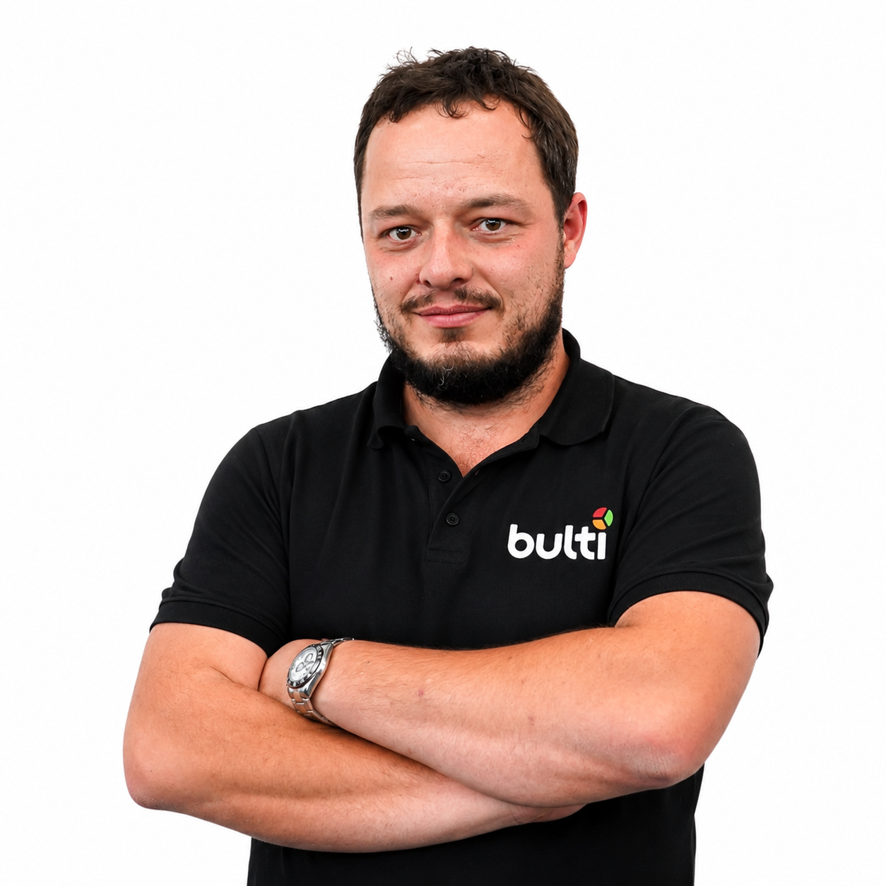 Gérant Bulti Extérieurs