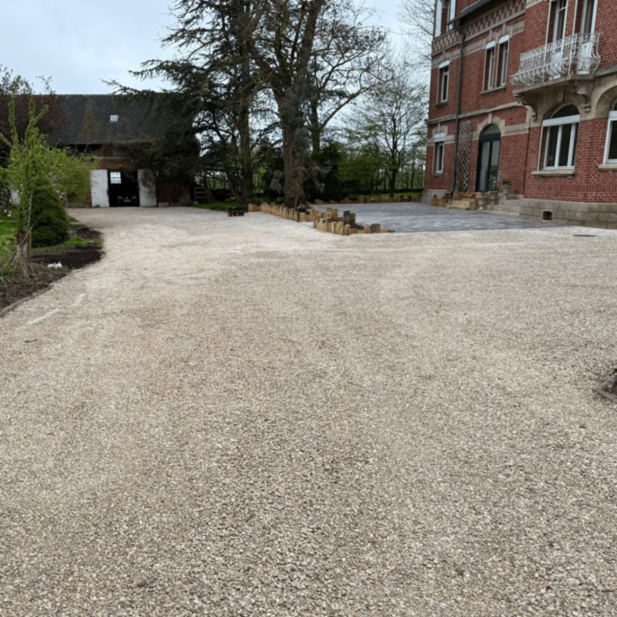 Réalisation Bulti Extérieurs 7
